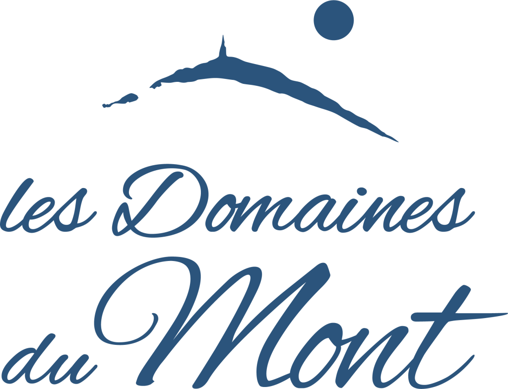 logo domaines du mont