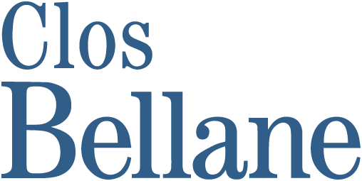 clos bellane logo