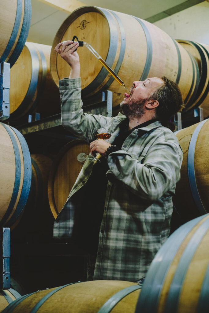 mas becha cave photographie